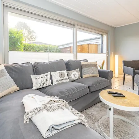 Lachmoewe Dom wakacyjny