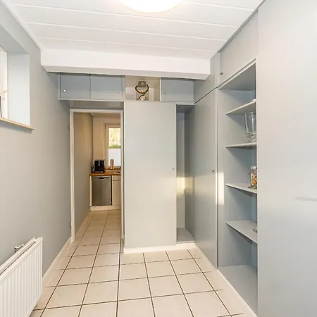 Holiday home Lachmoewe