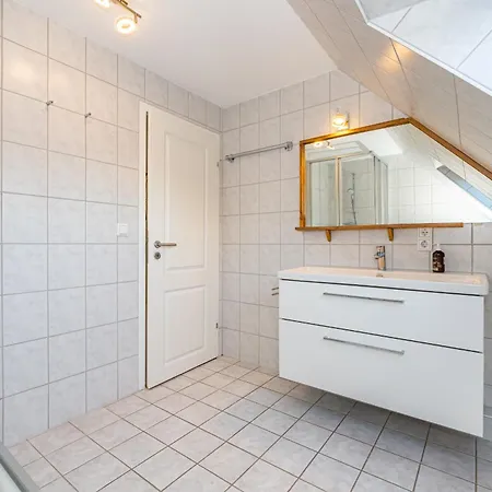 Lachmoewe Holiday home *