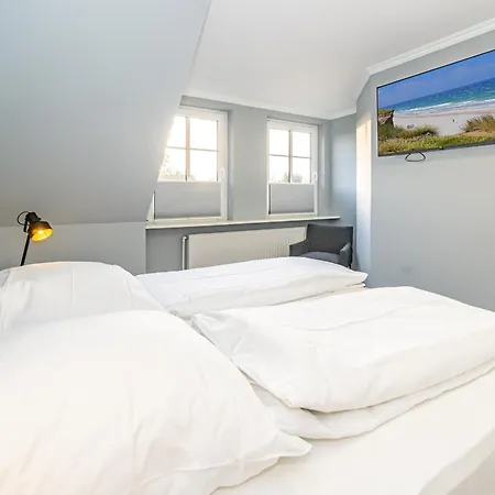 Lachmoewe Holiday home