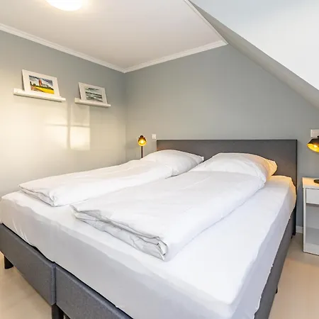 Hébergement de vacances Lachmoewe