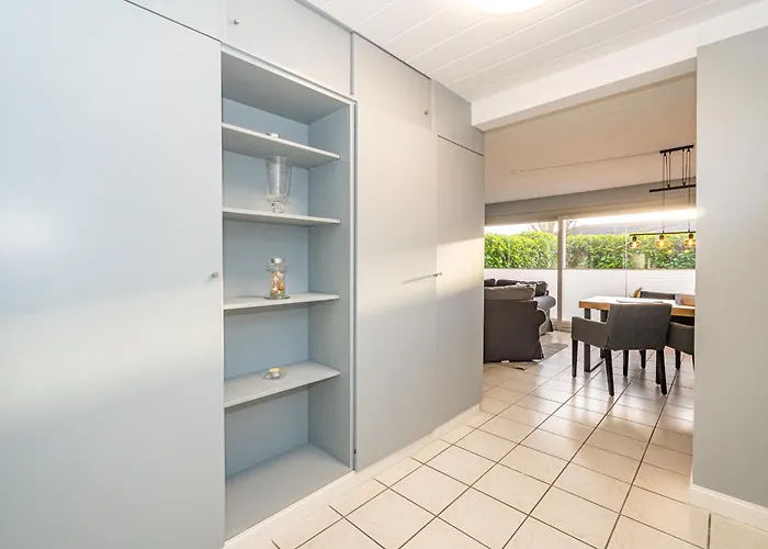 Lachmoewe Semesterbostad Sylt